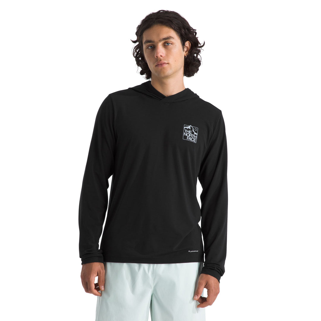 The North Face Men's Adventure Sunrise Hike Hoodie