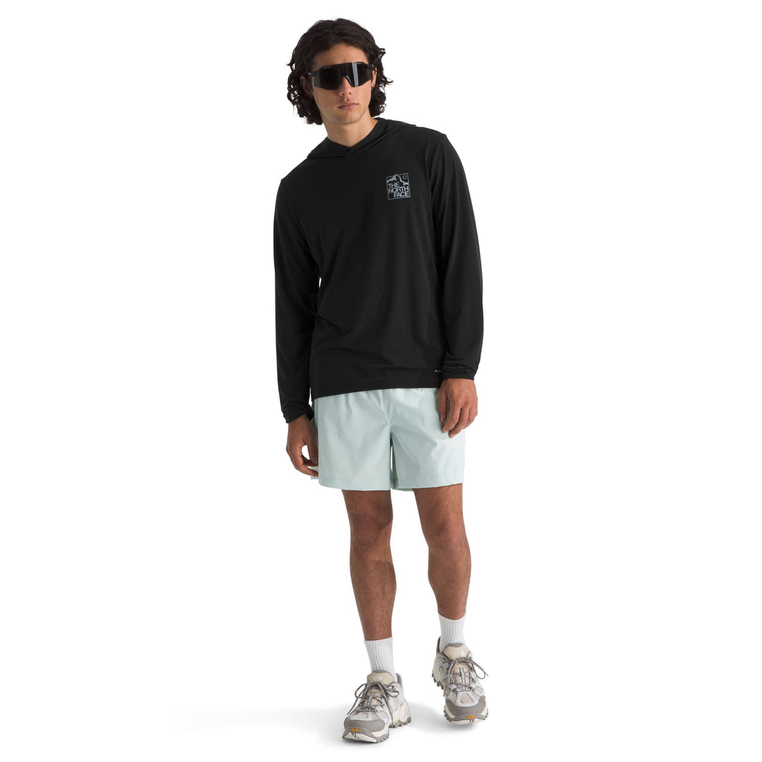 The North Face Men's Adventure Sunrise Hike Hoodie