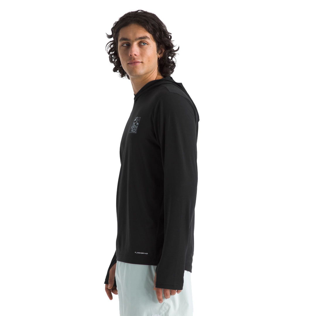 The North Face Men's Adventure Sunrise Hike Hoodie