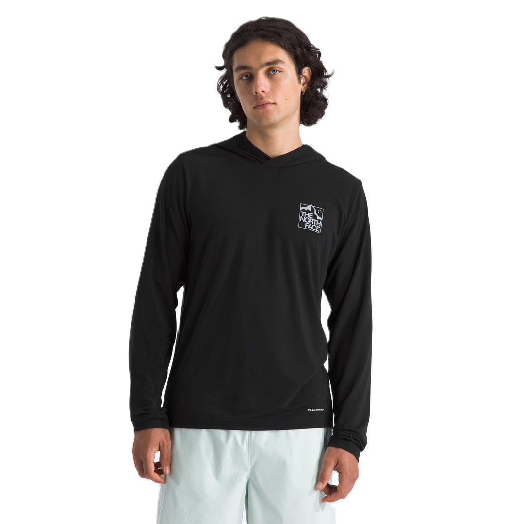 The North Face Men's Adventure Sunrise Hike Hoodie