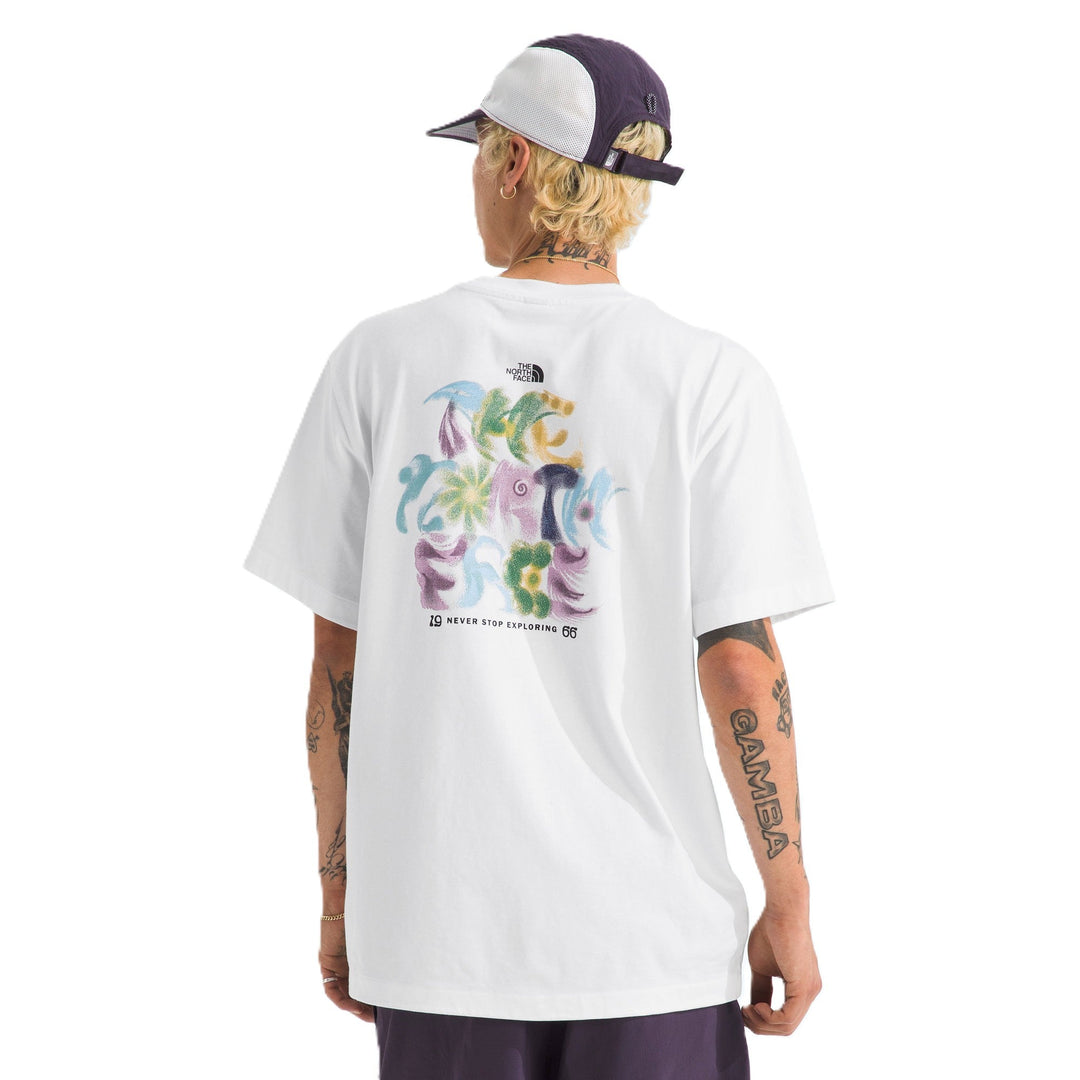 The North Face Men's 1966 TNF Relaxed Short-Sleeve Tee—Graphic