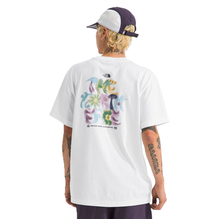 The North Face Men's 1966 TNF Relaxed Short-Sleeve Tee—Graphic