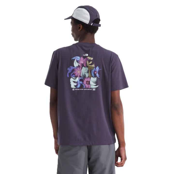 The North Face Men's 1966 TNF Relaxed Short-Sleeve Tee—Graphic