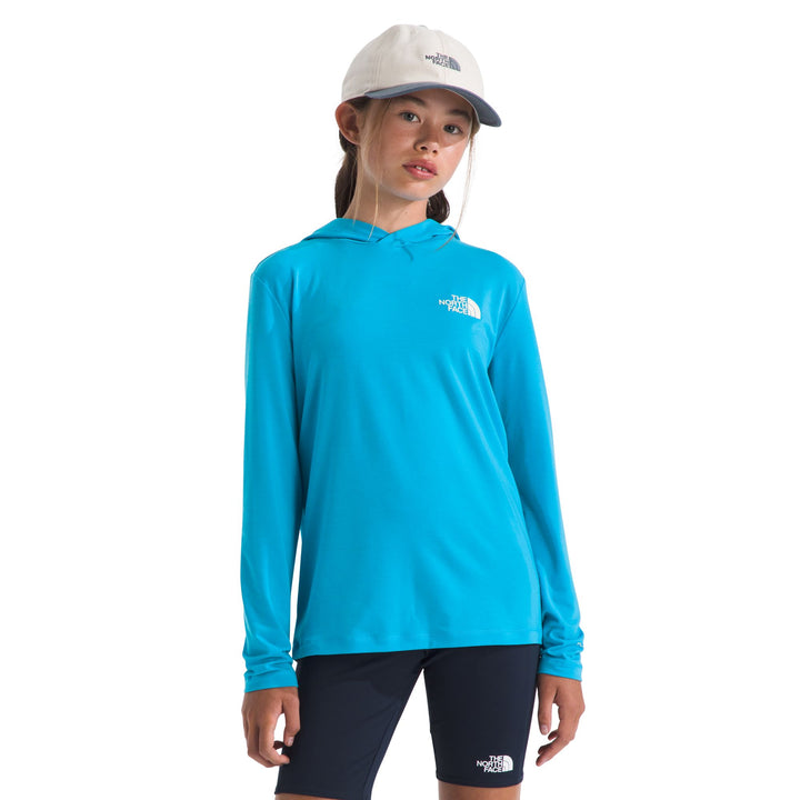 The North Face Boys' & Girls' Adventure Escape The City Hoodie