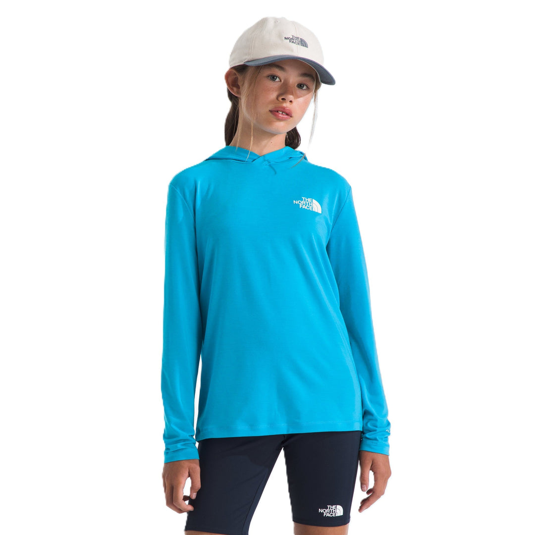 The North Face Teen Adventure Escape The City Hoodie