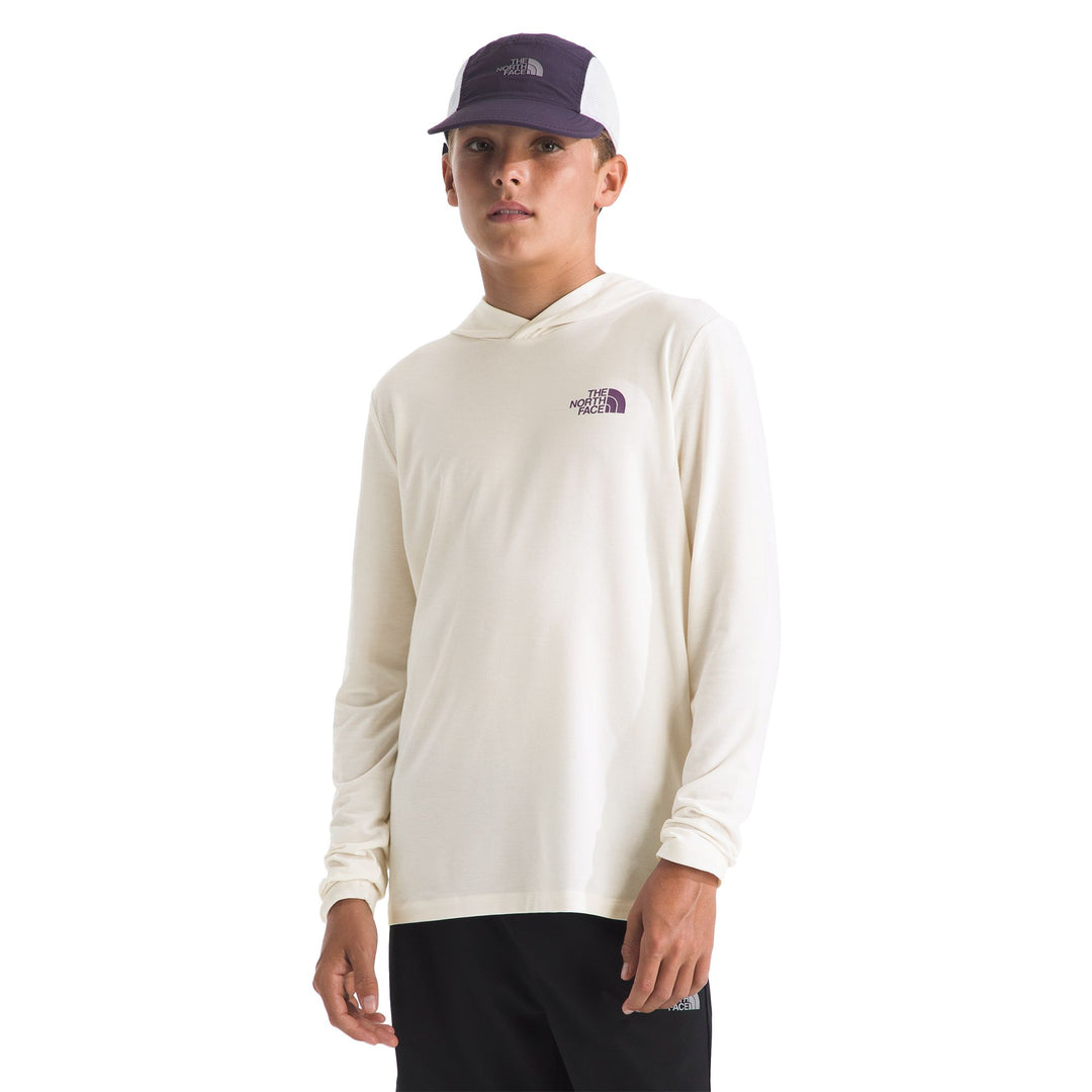 The North Face Teen Adventure Coastal Climb Hoodie