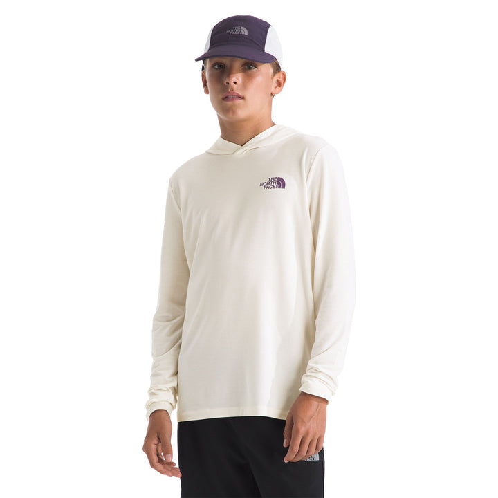 The North Face Teen Adventure Coastal Climb Hoodie