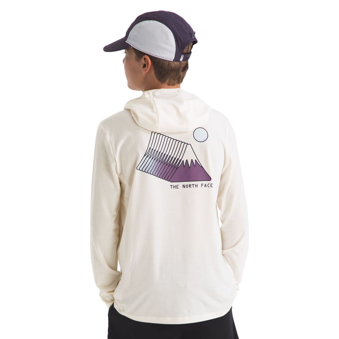 The North Face Teen Adventure Coastal Climb Hoodie