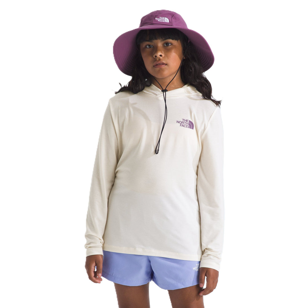 The North Face Teen Adventure Coastal Climb Hoodie