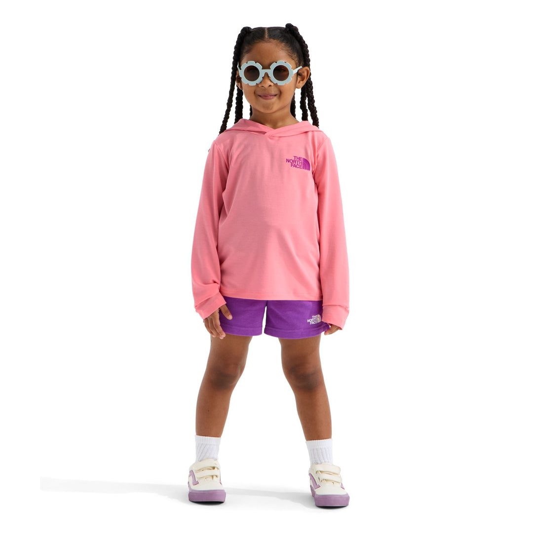 The North Face Kids' Adventure Grow Your Soul Hoodie