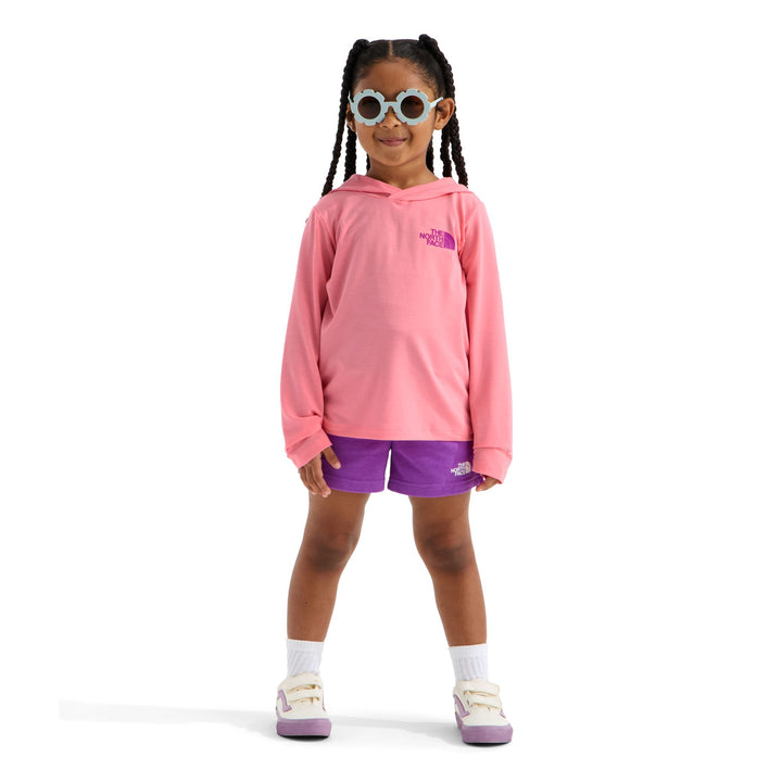The North Face Kids' Adventure Grow Your Soul Hoodie