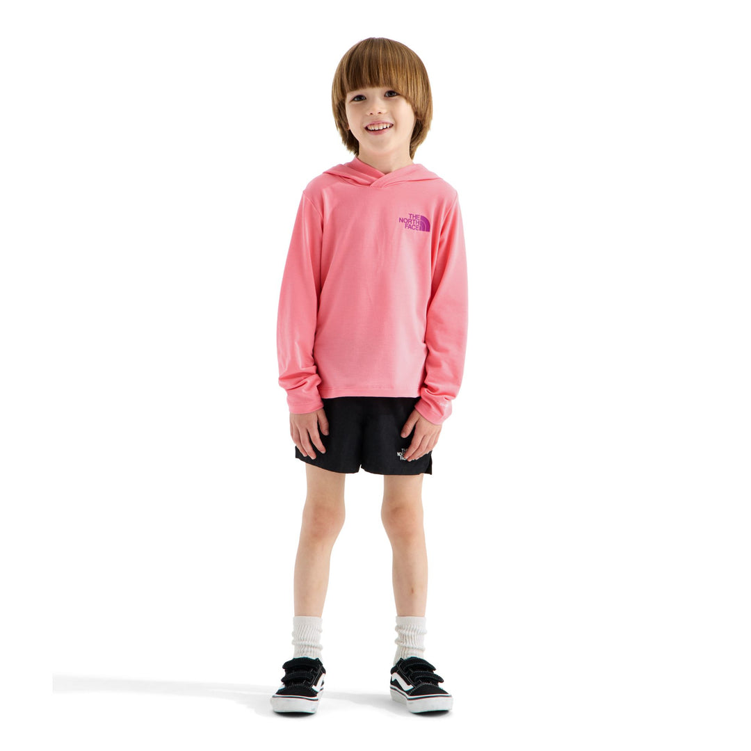 The North Face Kids' Adventure Grow Your Soul Hoodie
