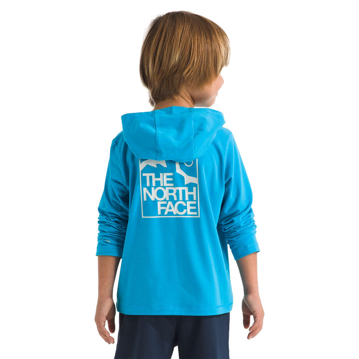 The North Face Kids' Adventure Moonlight Hoodie