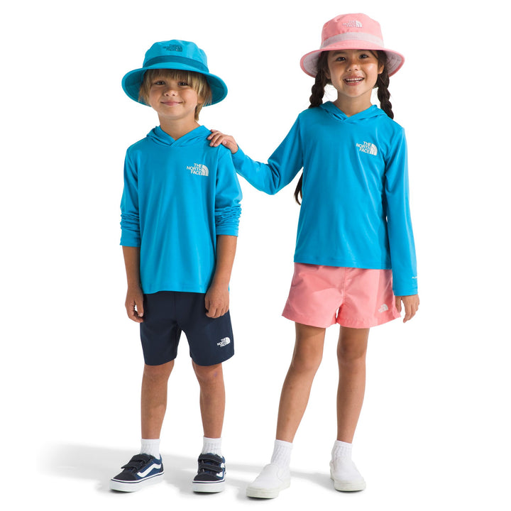 The North Face Kids' Adventure Moonlight Hoodie