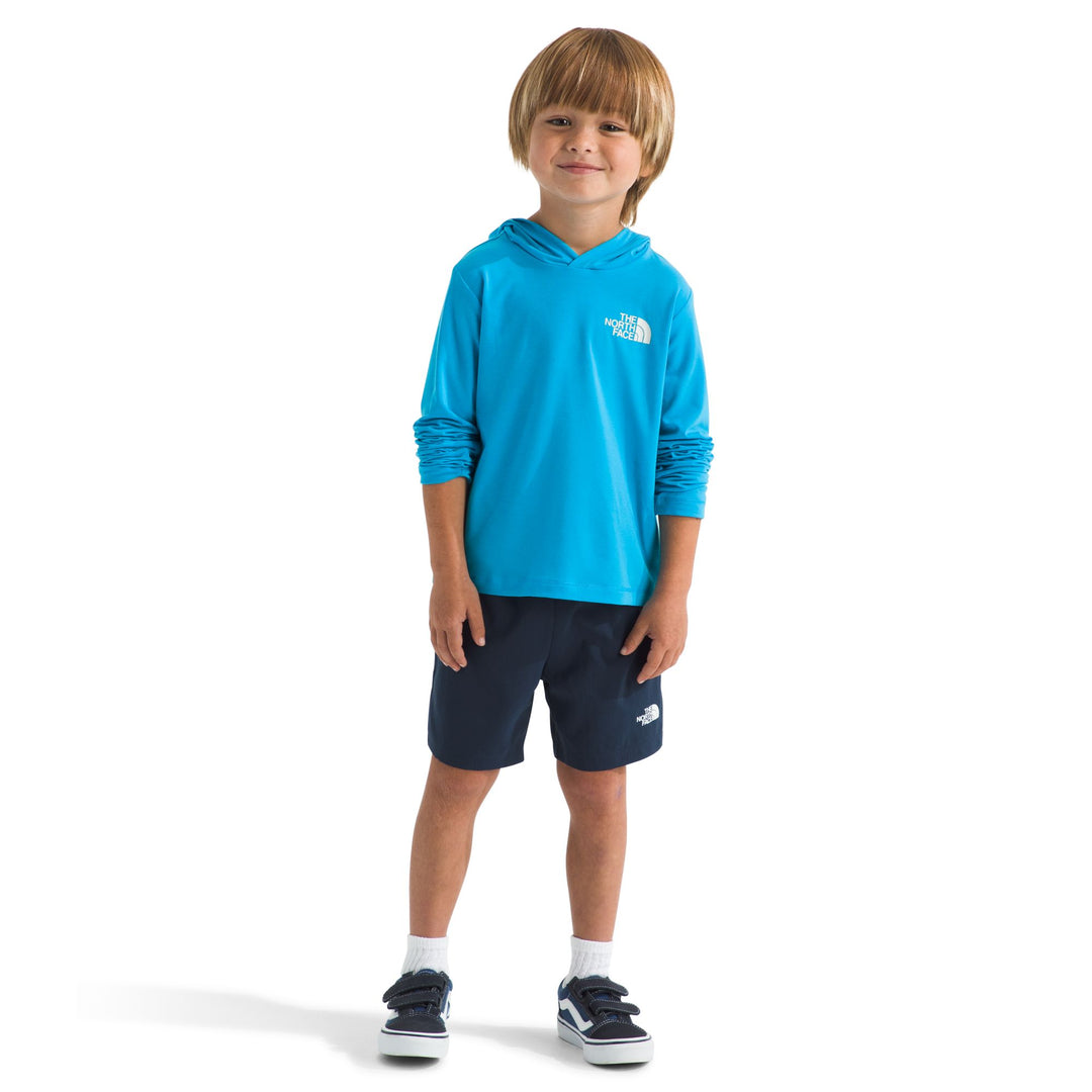 The North Face Kids' Adventure Moonlight Hoodie
