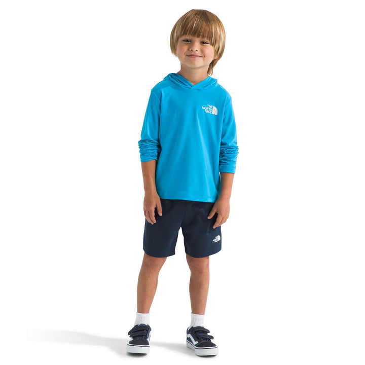 The North Face Kids' Adventure Moonlight Hoodie