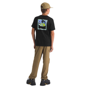 TNF Black