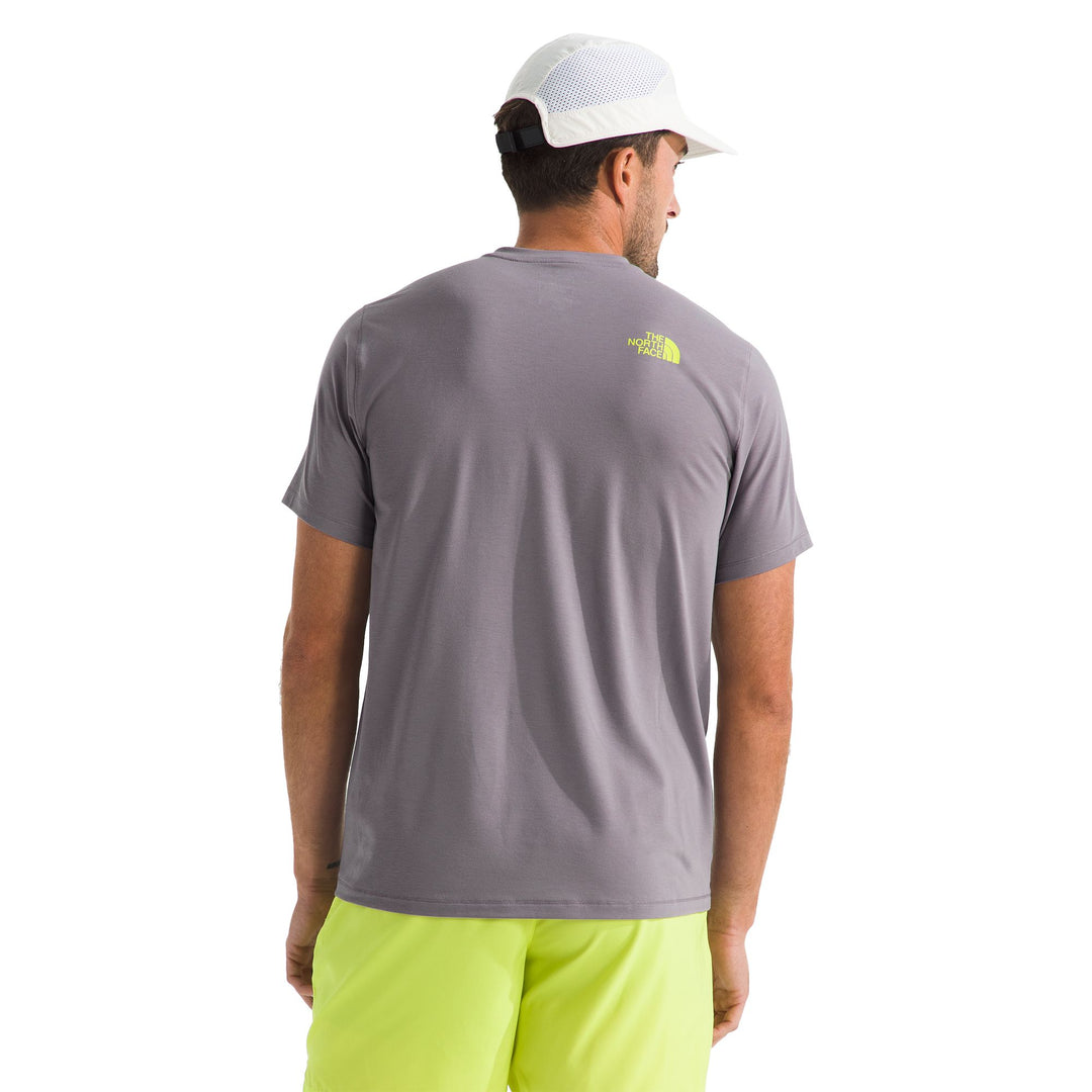 The North Face Men's Keep Climbin' Short-Sleeve Tee