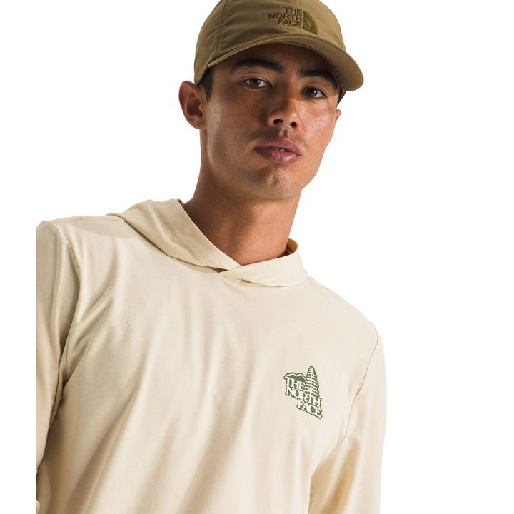 The North Face Men's Adventure Keep Climbin' Hoodie