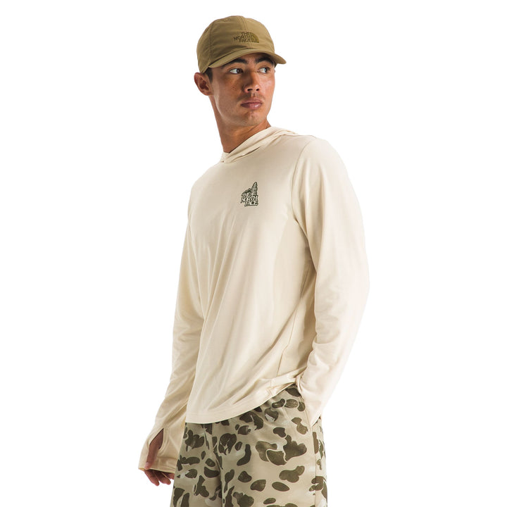 The North Face Men's Adventure Keep Climbin' Hoodie
