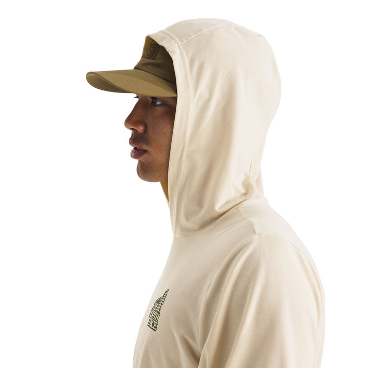 The North Face Men's Adventure Keep Climbin' Hoodie