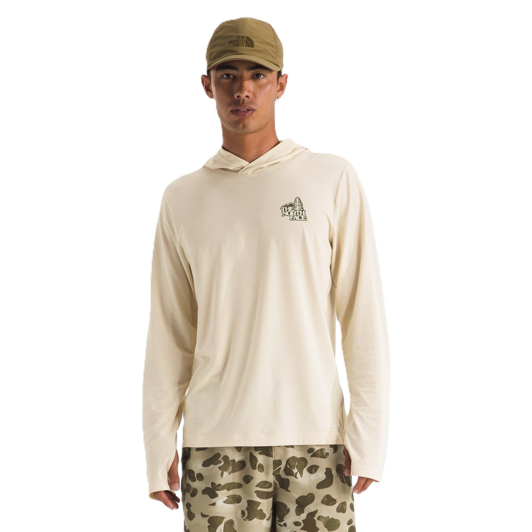 The North Face Men's Adventure Keep Climbin' Hoodie