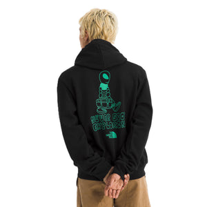 TNF Black