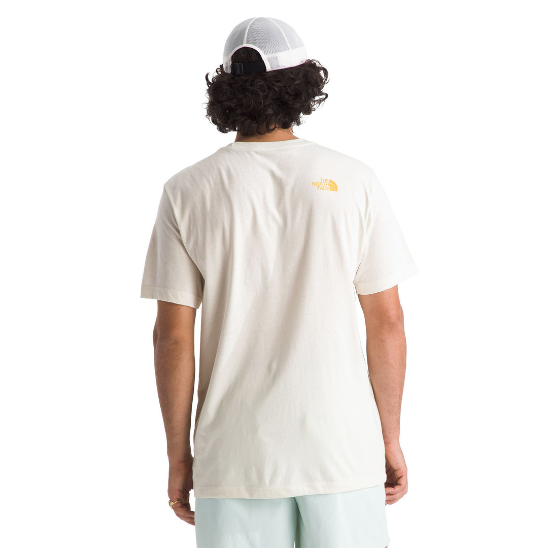 The North Face Men's Boulder Breeze Regular Short-Sleeve Tee