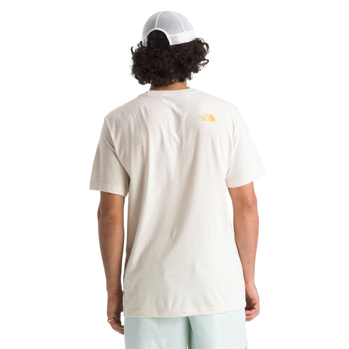 The North Face Men's Boulder Breeze Regular Short-Sleeve Tee