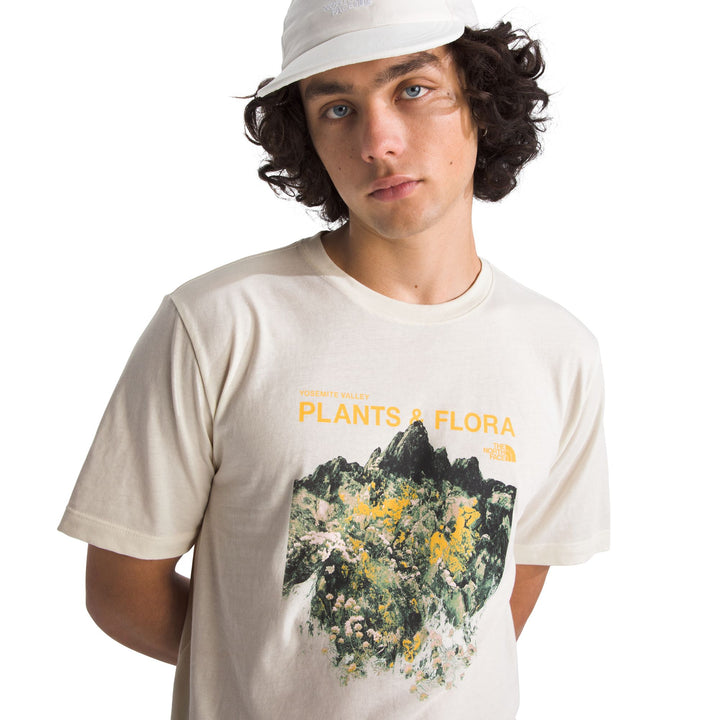 The North Face Men's Boulder Breeze Regular Short-Sleeve Tee