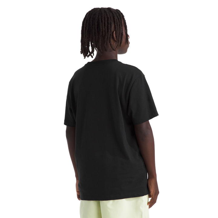 The North Face Teen Celestial Drift Regular Short Sleeve Tee
