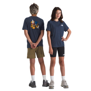 Summit Navy