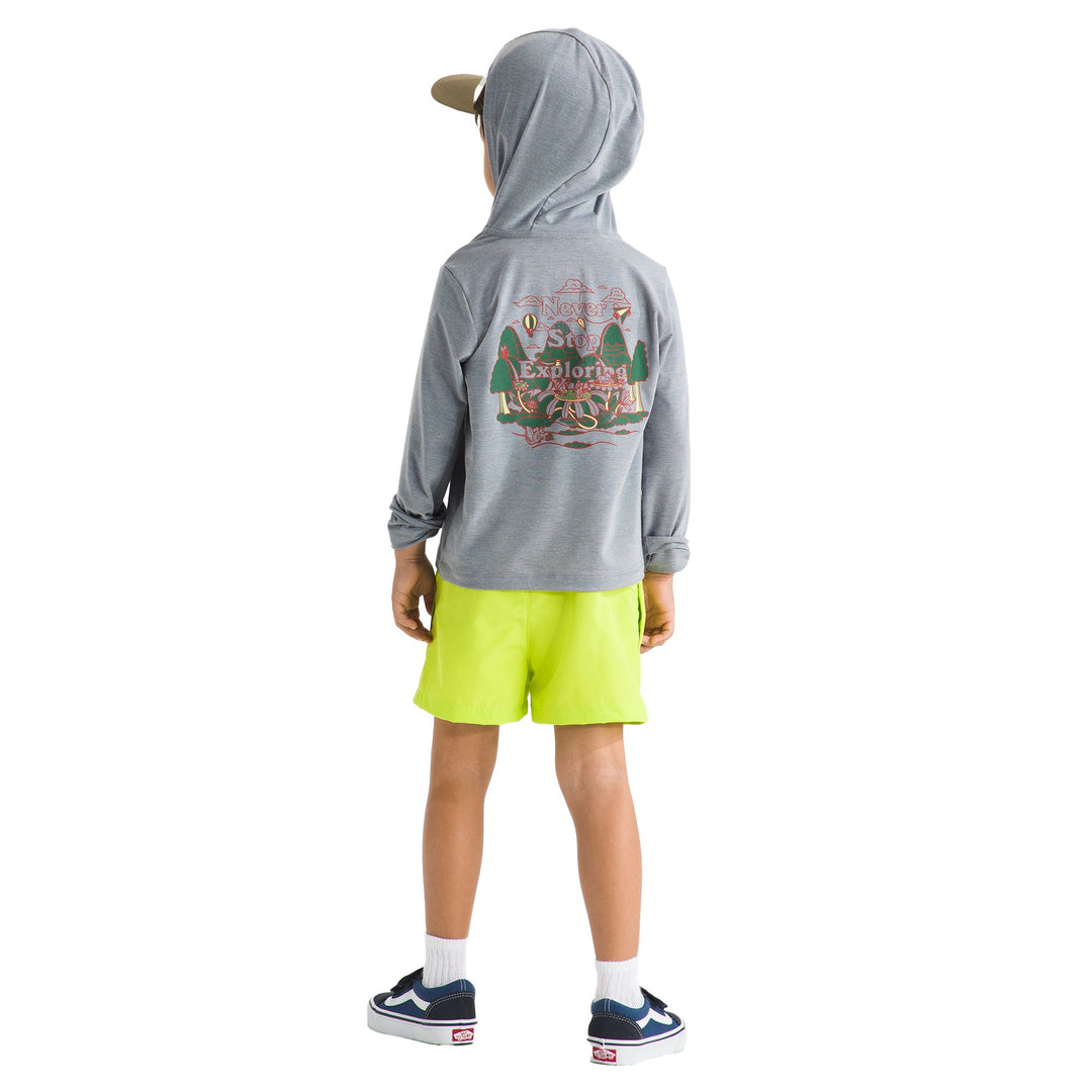 The North Face Kids' Adventure Sequoia Shade Hoodie