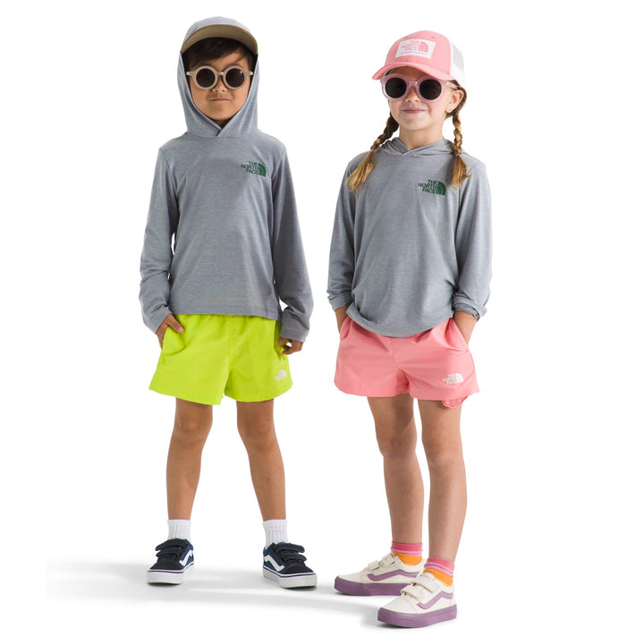 The North Face Kids' Adventure Sequoia Shade Hoodie