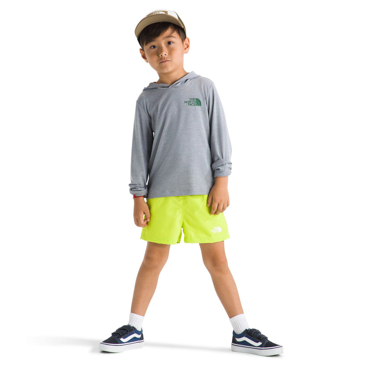 The North Face Kids' Adventure Sequoia Shade Hoodie