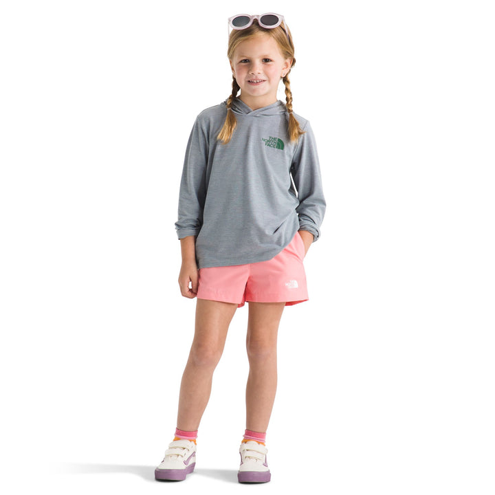 The North Face Kids' Adventure Sequoia Shade Hoodie