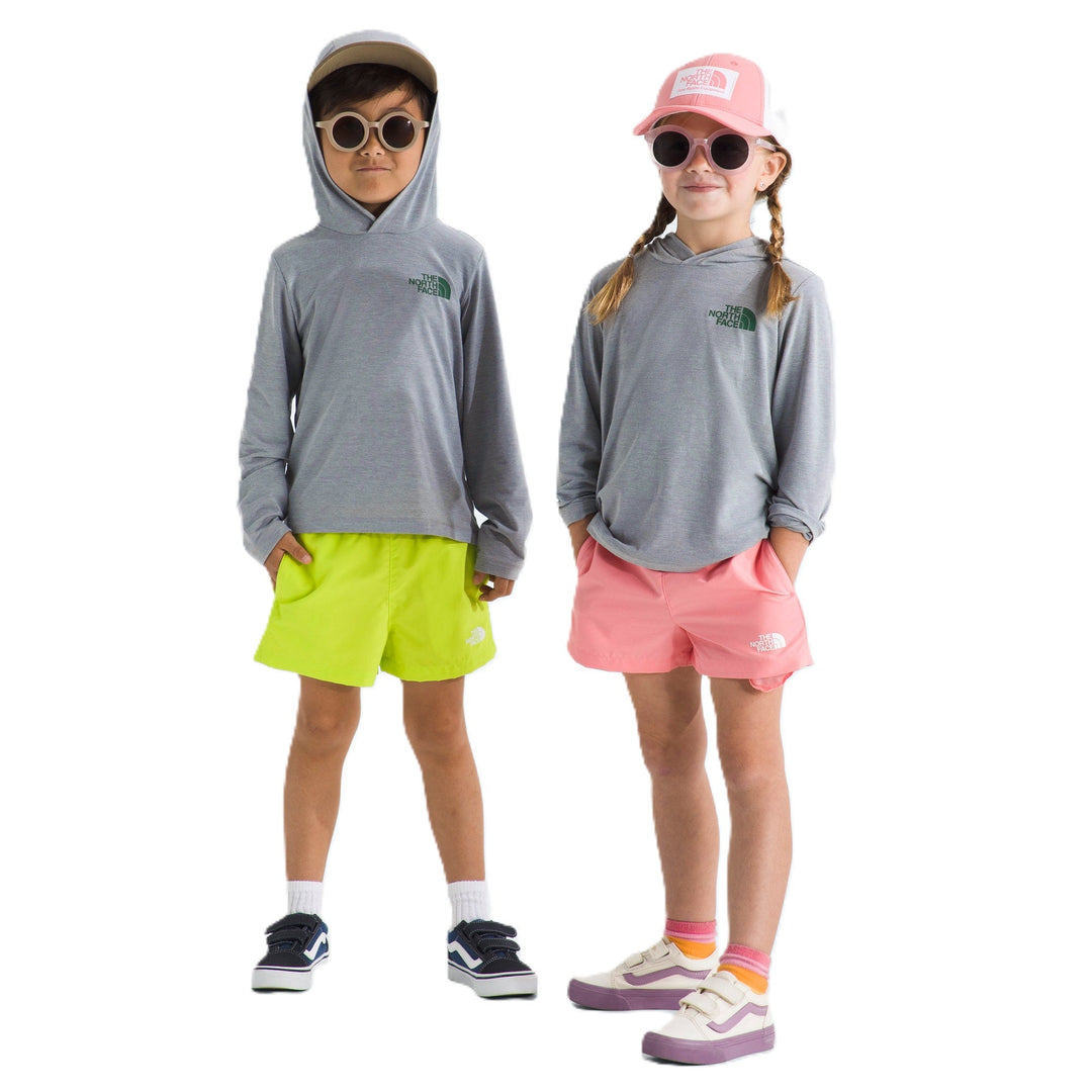 The North Face Kids' Adventure Sequoia Shade Hoodie