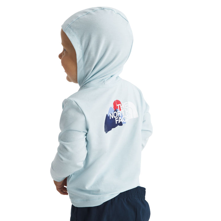 The North Face Baby Adventure Phoenix Peak Hoodie