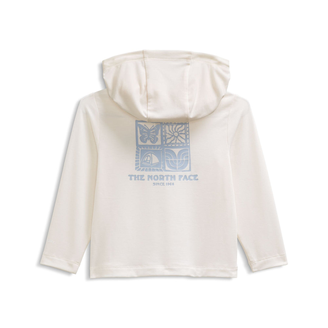 The North Face Baby Adventure Eclipse Elevation Hoodie