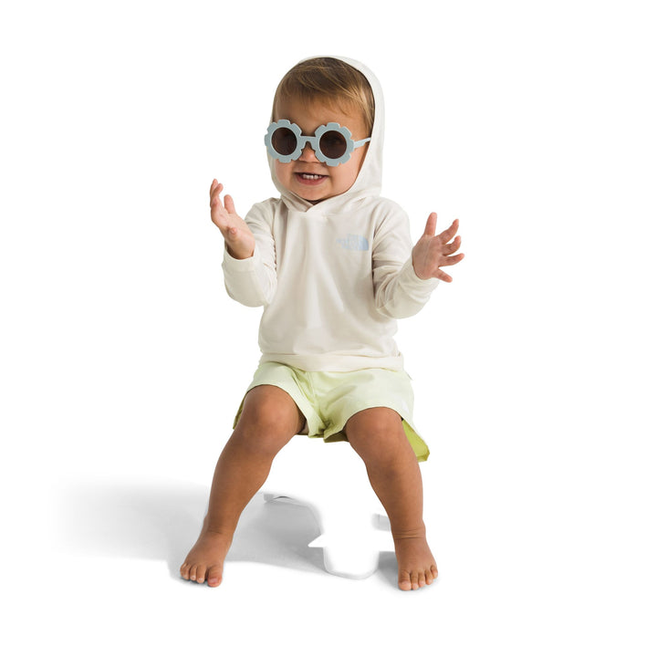 The North Face Baby Adventure Eclipse Elevation Hoodie