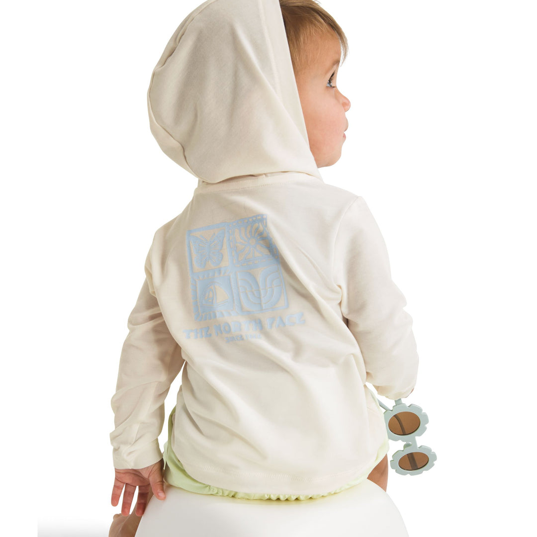 The North Face Baby Adventure Eclipse Elevation Hoodie