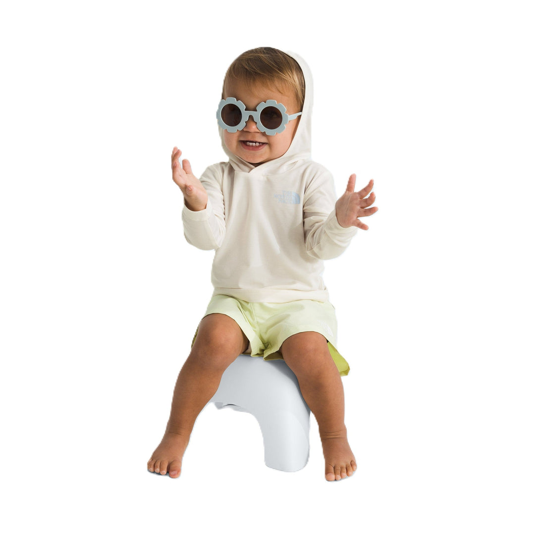 The North Face Baby Adventure Eclipse Elevation Hoodie
