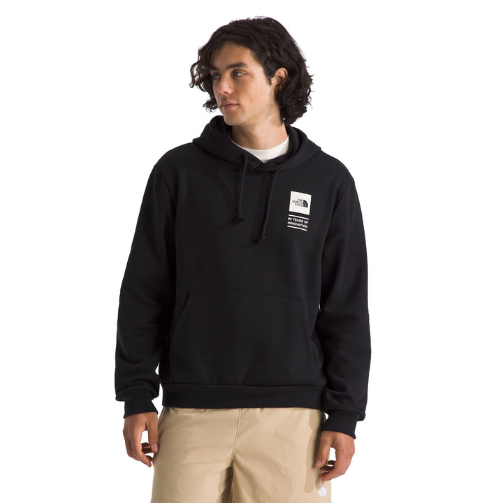 The North Face Men's Mountain Mirage Regular Hoodie