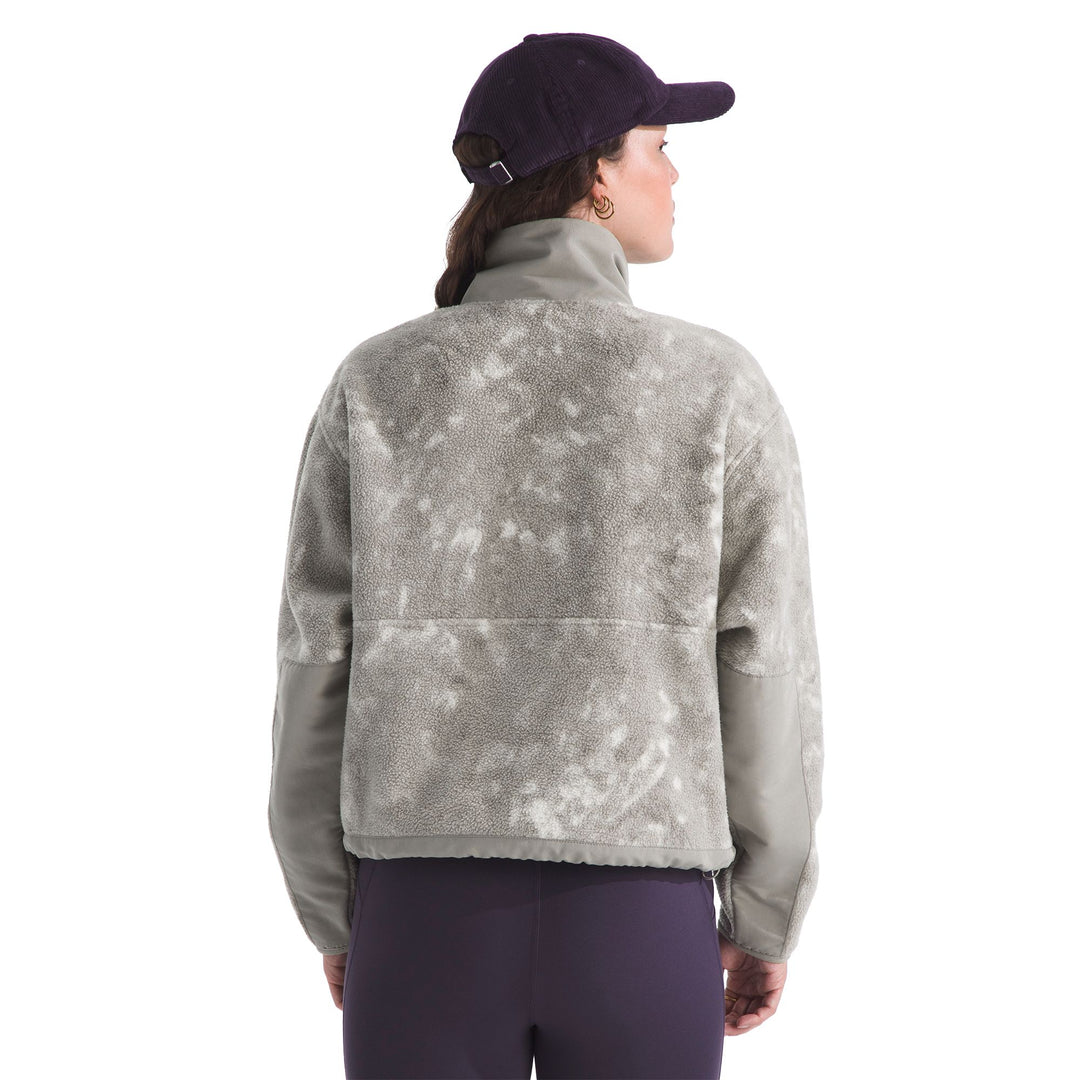 The North Face Women's Yumiori Off Peak ½ Zip Jacket