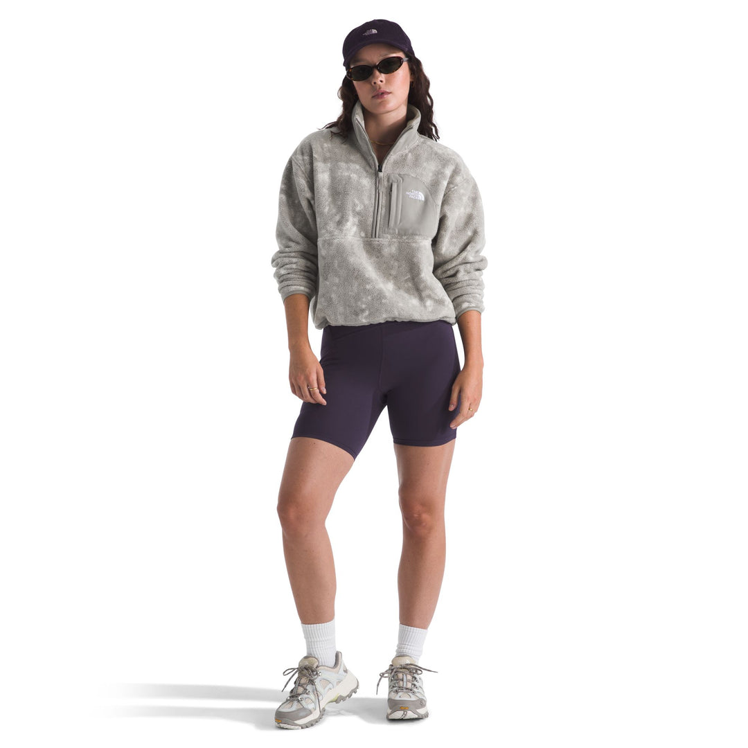 The North Face Women's Yumiori Off Peak ½ Zip Jacket