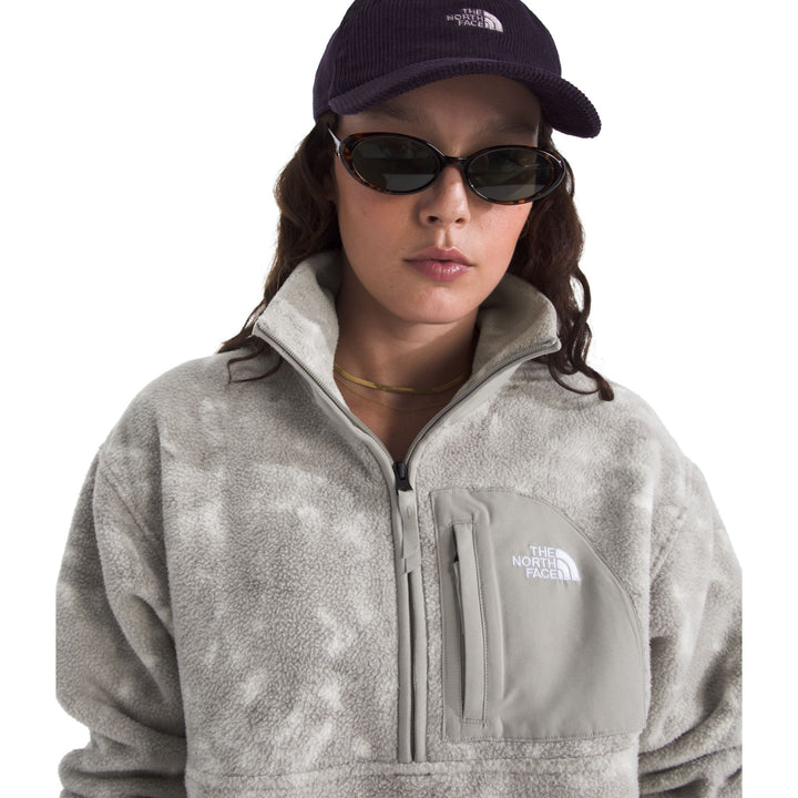 The North Face Women's Yumiori Off Peak ½ Zip Jacket