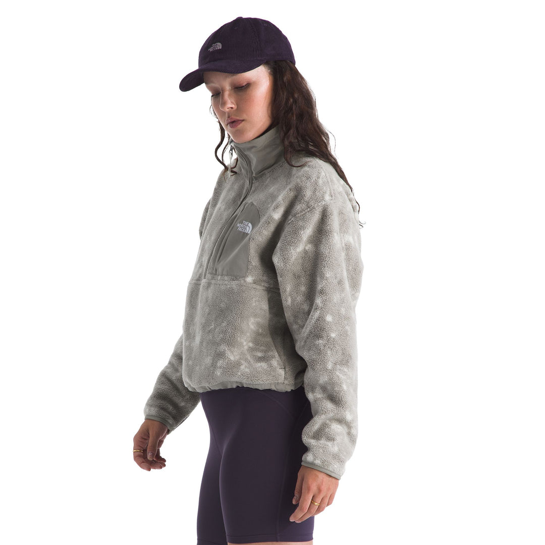 The North Face Women's Yumiori Off Peak ½ Zip Jacket