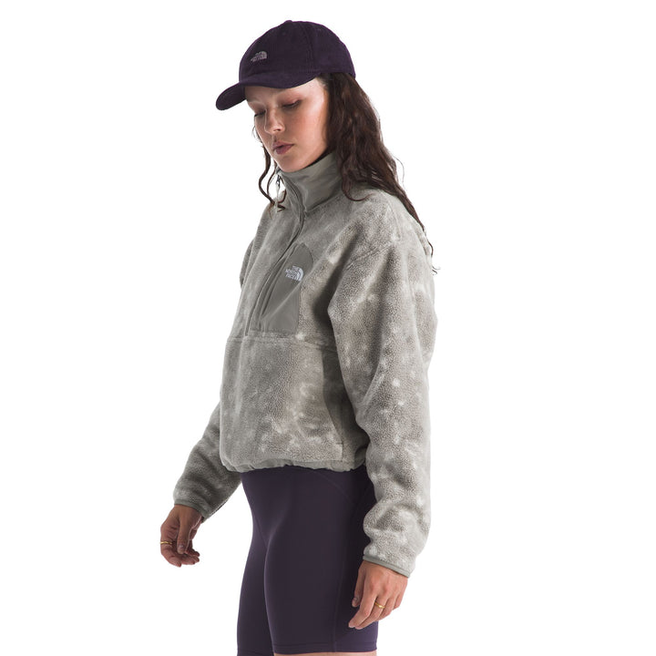 The North Face Women's Yumiori Off Peak ½ Zip Jacket