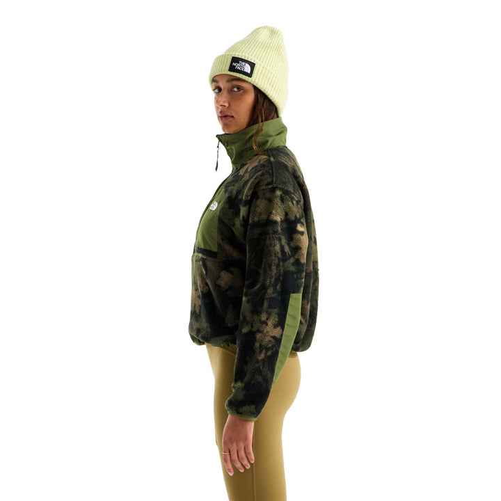 The North Face Women's Yumiori Off Peak ½ Zip Jacket
