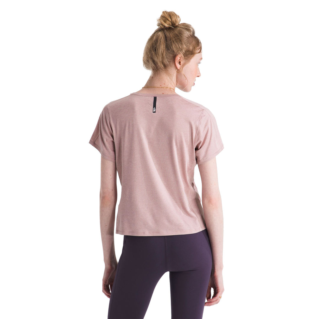 The North Face Women's Jaida Short-Sleeve Tee
